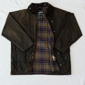 Barbour® Classic Beaufort Jacket